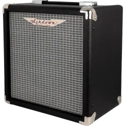 Ashdown Engineering STUDIO JUNIOR 15w combo med 1 x 8"